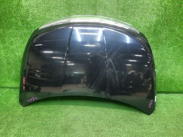 КАПОТ НА NISSAN TIIDA C11