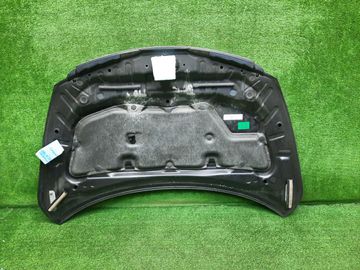 КАПОТ НА NISSAN TIIDA C11