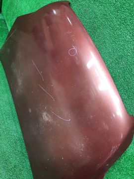 КАПОТ НА HONDA CR-V RE4