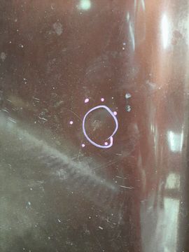 КАПОТ НА HONDA CR-V RE4