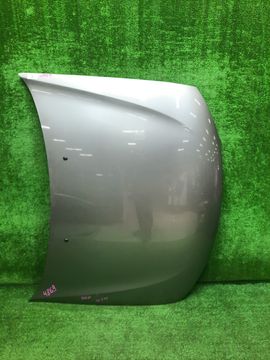 КАПОТ НА NISSAN BLUEBIRD SYLPHY G10