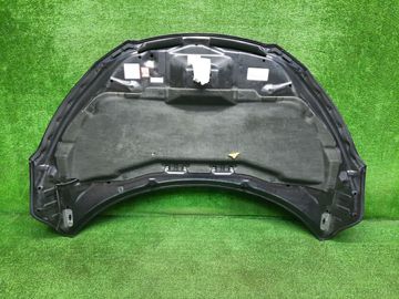 КАПОТ НА HONDA VEZEL RU3