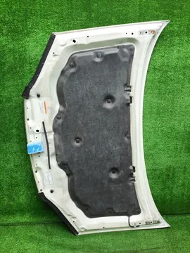 КАПОТ НА HONDA ODYSSEY RA9