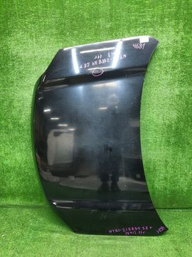 КАПОТ НА NISSAN X-TRAIL NT31