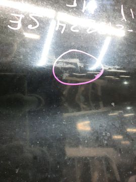 КАПОТ НА NISSAN X-TRAIL NT31