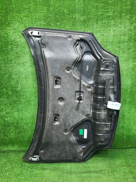 КАПОТ НА NISSAN X-TRAIL NT31