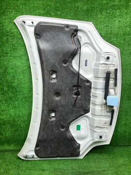 КАПОТ НА NISSAN X-TRAIL NT31