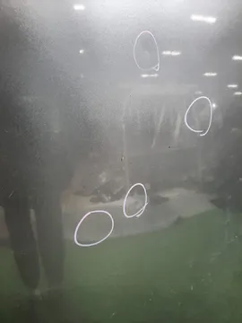 КАПОТ НА HONDA ORTHIA EL2