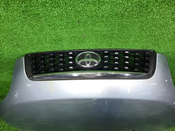 КАПОТ НА TOYOTA RUSH J200E