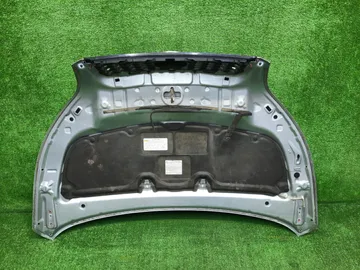 КАПОТ НА TOYOTA RUSH J200E