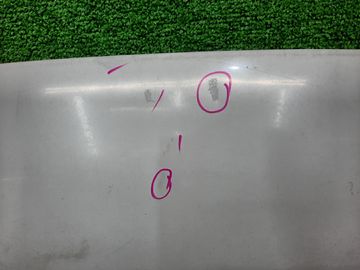 КАПОТ НА TOYOTA CALDINA ST190G