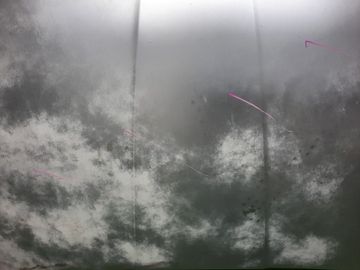 КАПОТ НА HONDA STREAM RN6