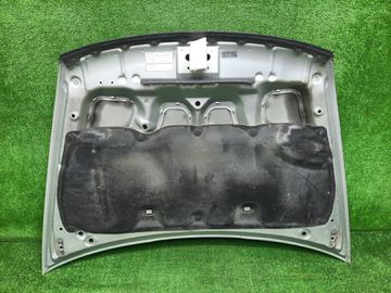 КАПОТ НА HONDA STREAM RN6