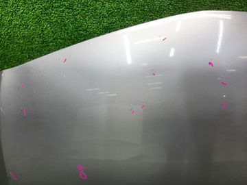 КАПОТ НА TOYOTA VOLTZ ZZE136