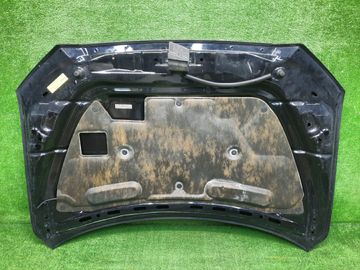 КАПОТ НА MITSUBISHI GALANT FORTIS CY3A