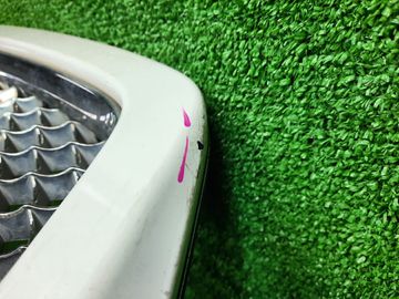 КАПОТ НА BENTLEY FLYING SPUR 3W2