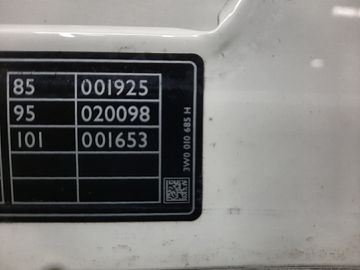 КАПОТ НА BENTLEY FLYING SPUR 3W2