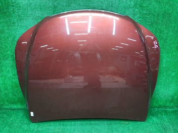 КАПОТ НА TOYOTA MARK X GRX130