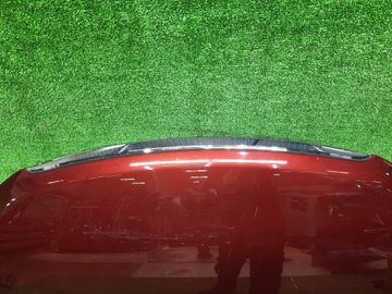 КАПОТ НА TOYOTA MARK X GRX130