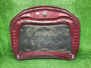 КАПОТ НА TOYOTA MARK X GRX130