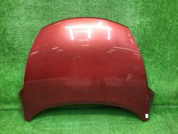 КАПОТ НА NISSAN JUKE YF15