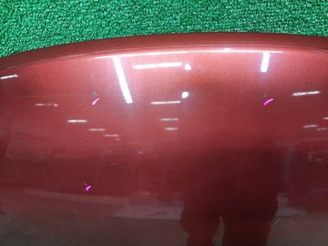 КАПОТ НА NISSAN JUKE YF15