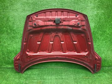 КАПОТ НА NISSAN JUKE YF15