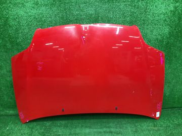 КАПОТ НА TOYOTA COROLLA NZE121