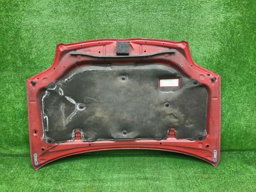 КАПОТ НА TOYOTA COROLLA NZE121