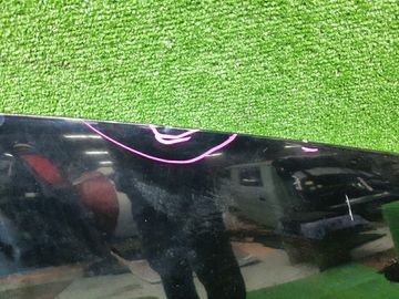 КАПОТ НА TOYOTA PRIUS ALPHA ZVW41W