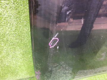 КАПОТ НА TOYOTA COROLLA  AXIO NZE141