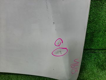 КАПОТ НА TOYOTA ALLION ZRT260