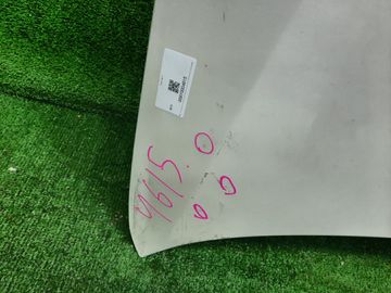 КАПОТ НА TOYOTA ALLION ZRT260