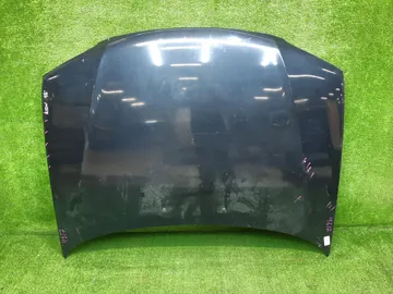 КАПОТ НА MAZDA FAMILIA BJ5W