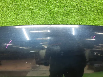 КАПОТ НА MAZDA FAMILIA BJ5W