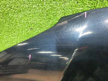 КАПОТ НА MAZDA FAMILIA BJ5W