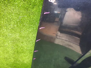 КАПОТ НА MAZDA FAMILIA BJ5W