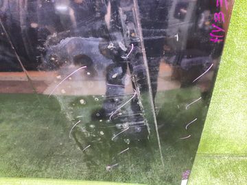 КАПОТ НА NISSAN GLORIA Y33