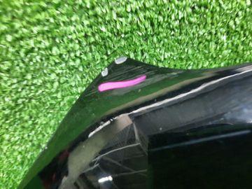 КАПОТ НА NISSAN GLORIA Y33