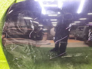 КАПОТ НА PEUGEOT 308 4C