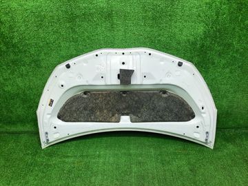 КАПОТ НА TOYOTA VITZ KSP130