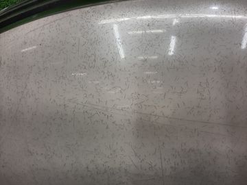 КАПОТ НА TOYOTA CAMRY ACV30