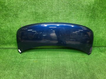 КАПОТ НА SUZUKI WAGON R MH23S