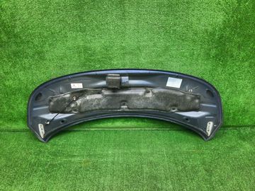 КАПОТ НА SUZUKI WAGON R MH23S