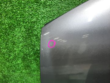 КАПОТ НА NISSAN AVENIR W11