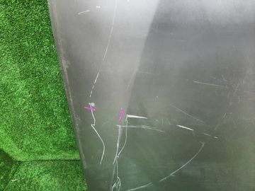 КАПОТ НА NISSAN BLUEBIRD SYLPHY G10