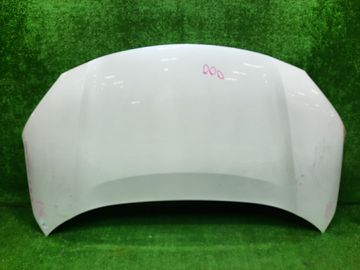 КАПОТ НА TOYOTA YARIS CROSS MXPJ10