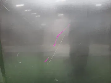 КАПОТ НА HONDA CIVIC FERIO ES2