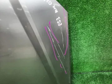 КАПОТ НА HONDA CIVIC FERIO ES2