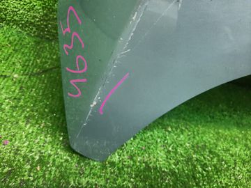 КАПОТ НА NISSAN DAYZ B43W